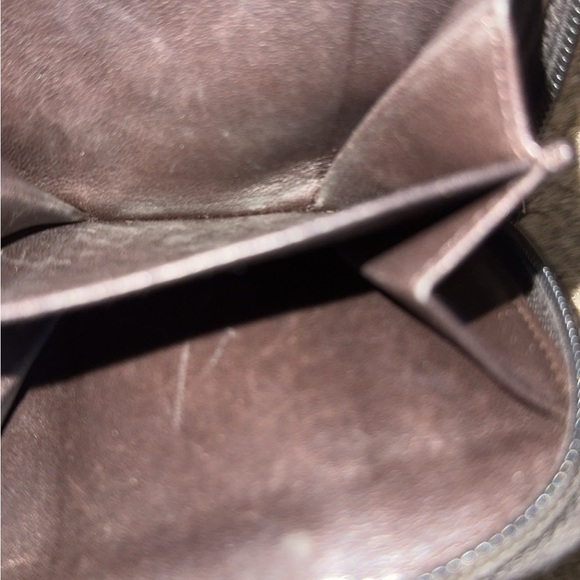 Prada Compact Wallet - Picture 3 of 3